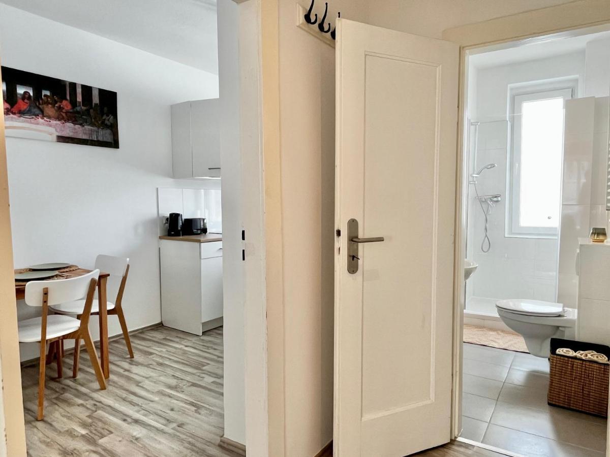Design - Kingsize Bett - Kueche - Zentral *
