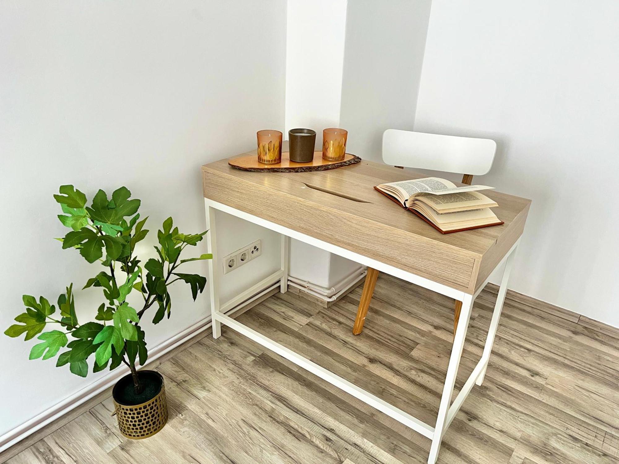 Design - Kingsize Bett - Kueche - Zentral Appartement *